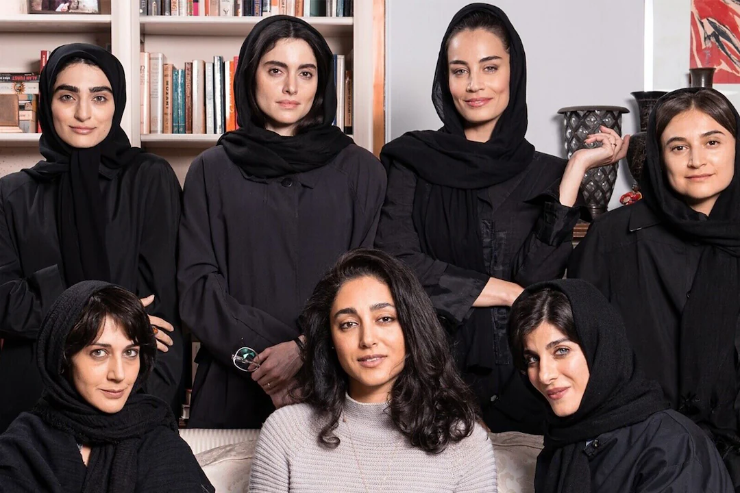 Cinema all’aperto – Leggere Lolita a Teheran