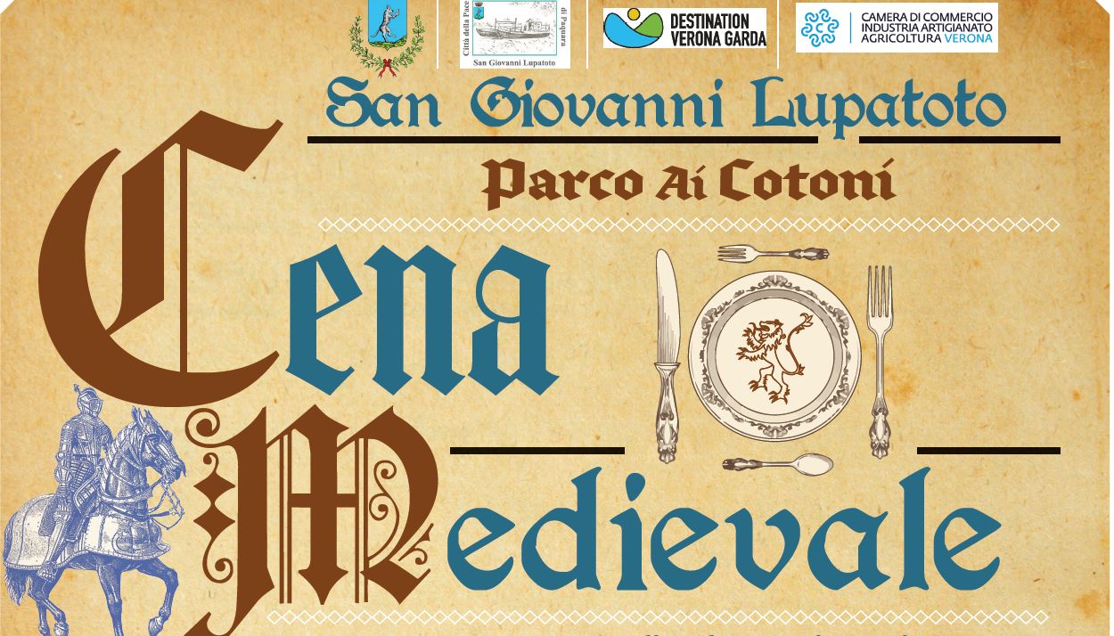 Cena medievale