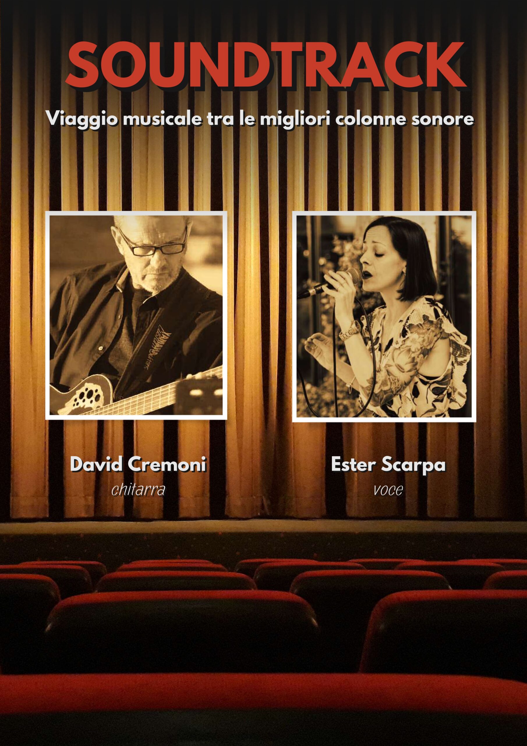 Concerto aperitivo