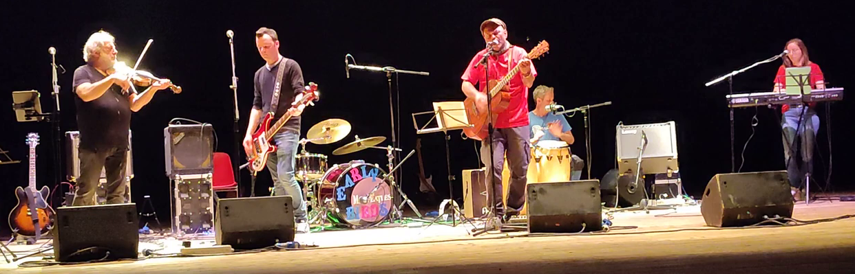 Concerto aperitivo