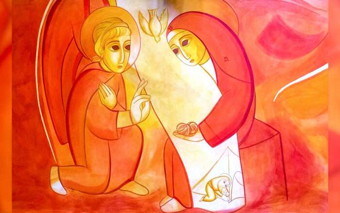 FESTA DELL’IMMACOLATA CONCEZIONE