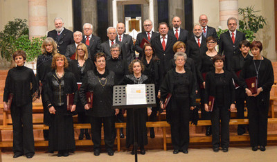 Concerto di Natale 2025