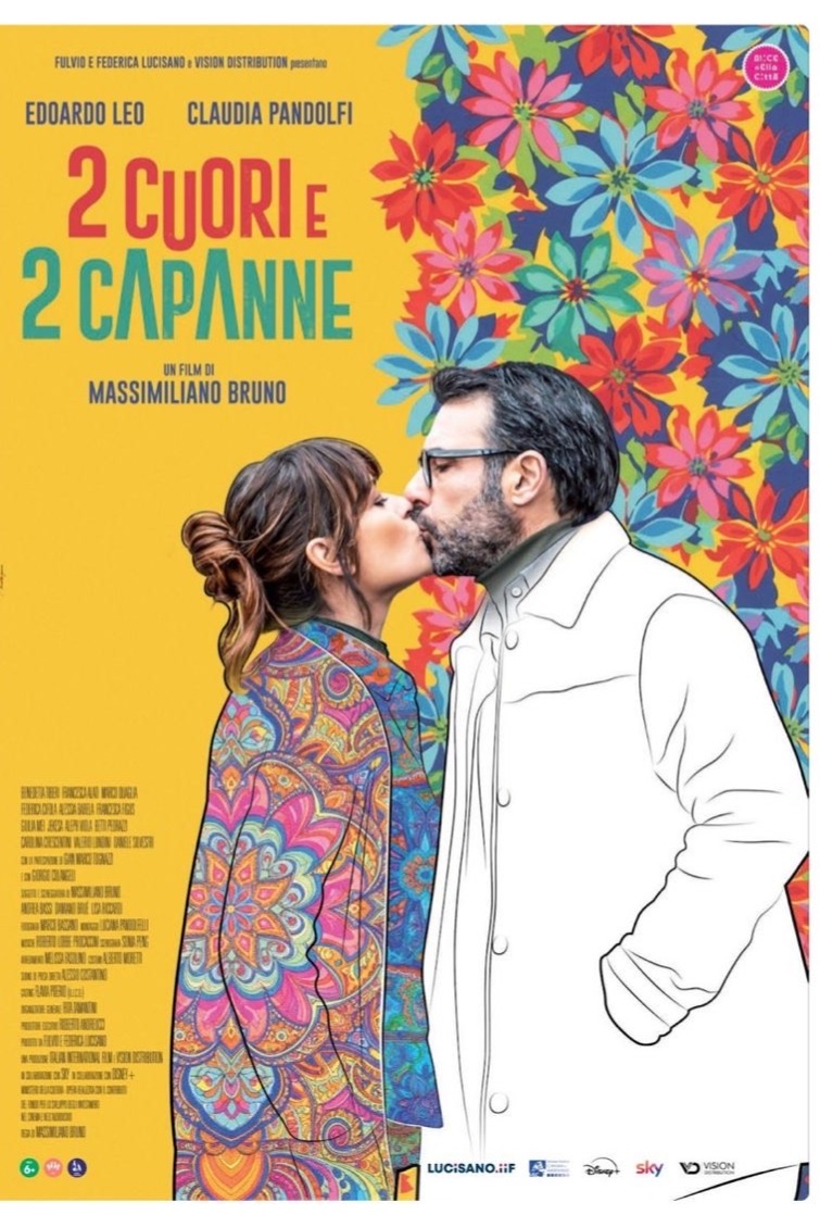 2 Cuori e 2 Capanne – Cinema Teatro Astra