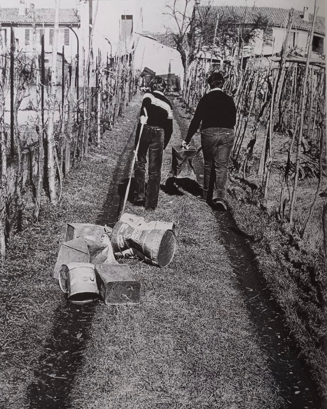 Il tempo che risveglia