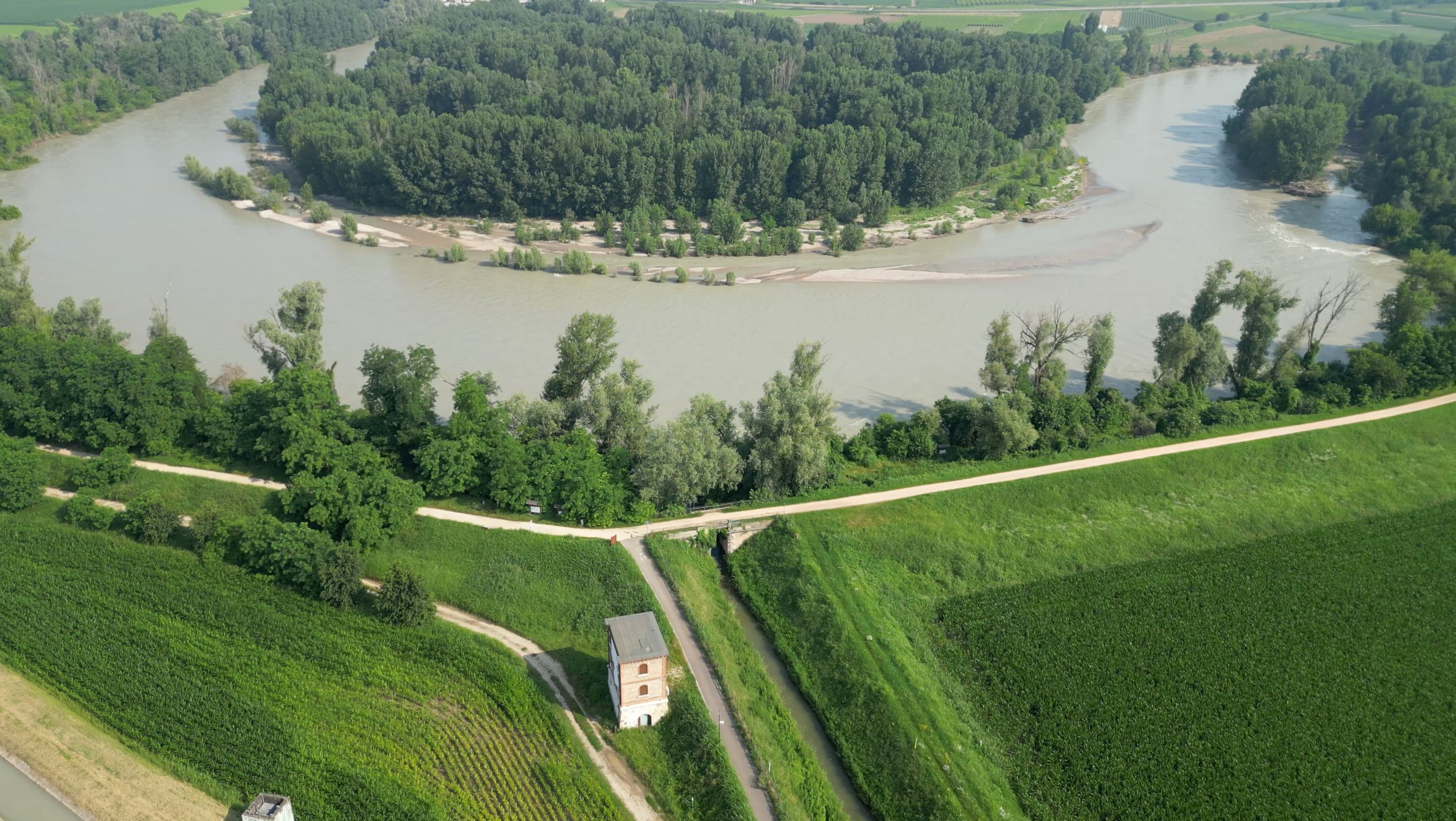 Apertura Casa Bombardà