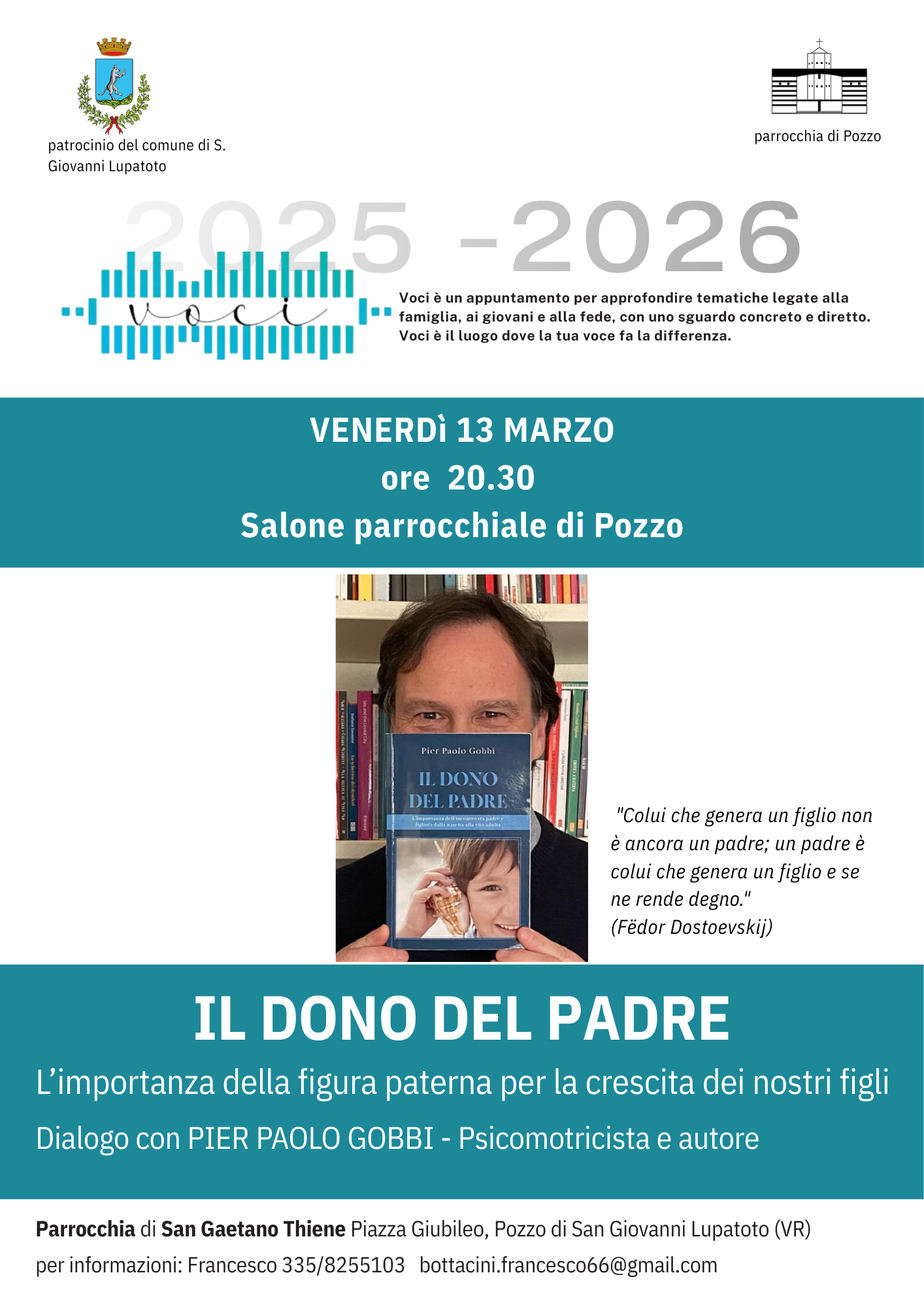 Il Dono del Padre