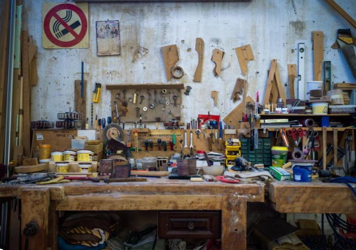 TRAME D’IMPRESA Storie di un’identità che cambia