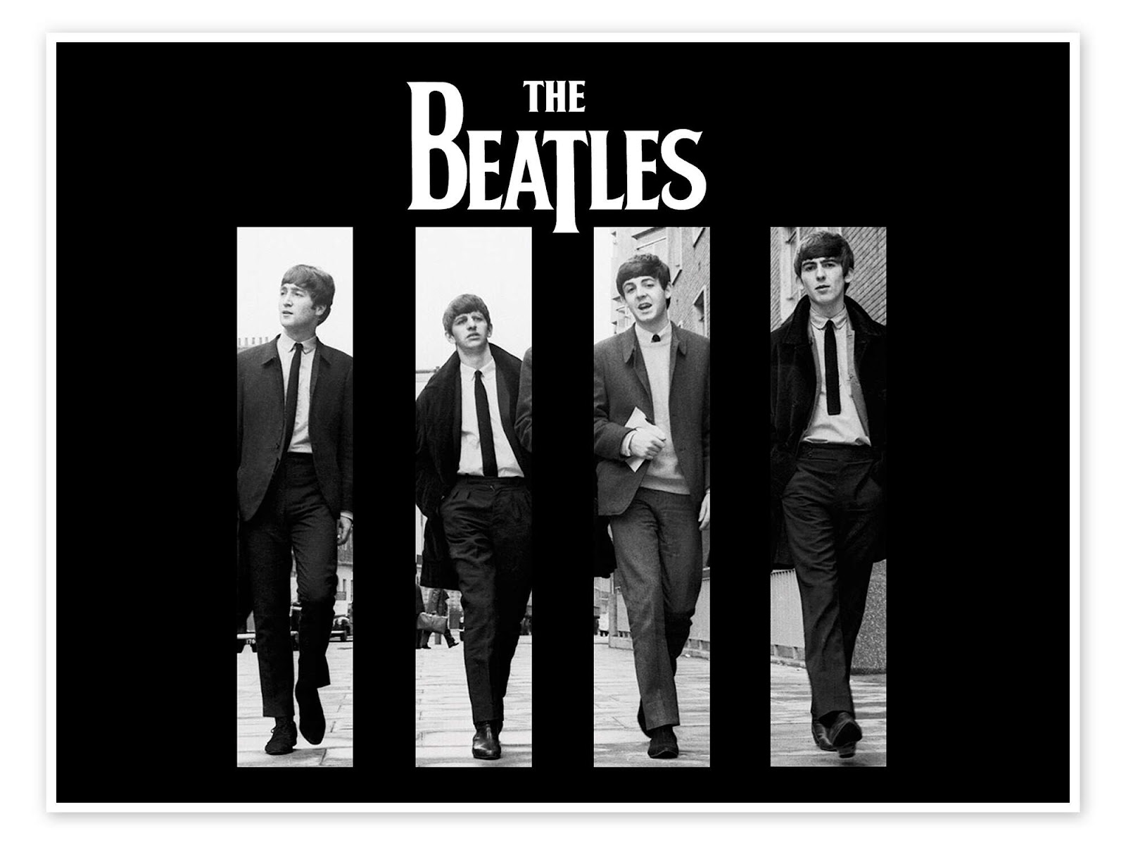 Concerto aperitivo – The Beatles yesterday and today
