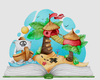 LETTURE ANIMATE PER BAMBINI
