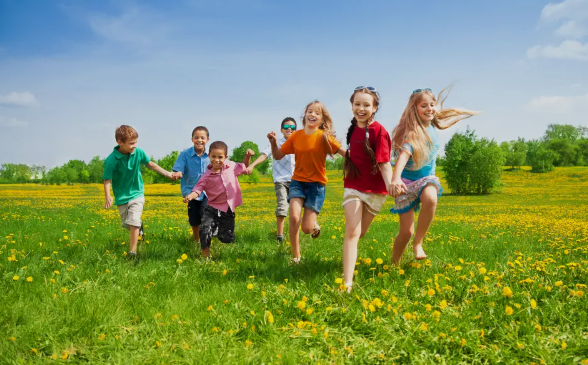 FESTA DELLE BAMBINE E DEI BAMBINI