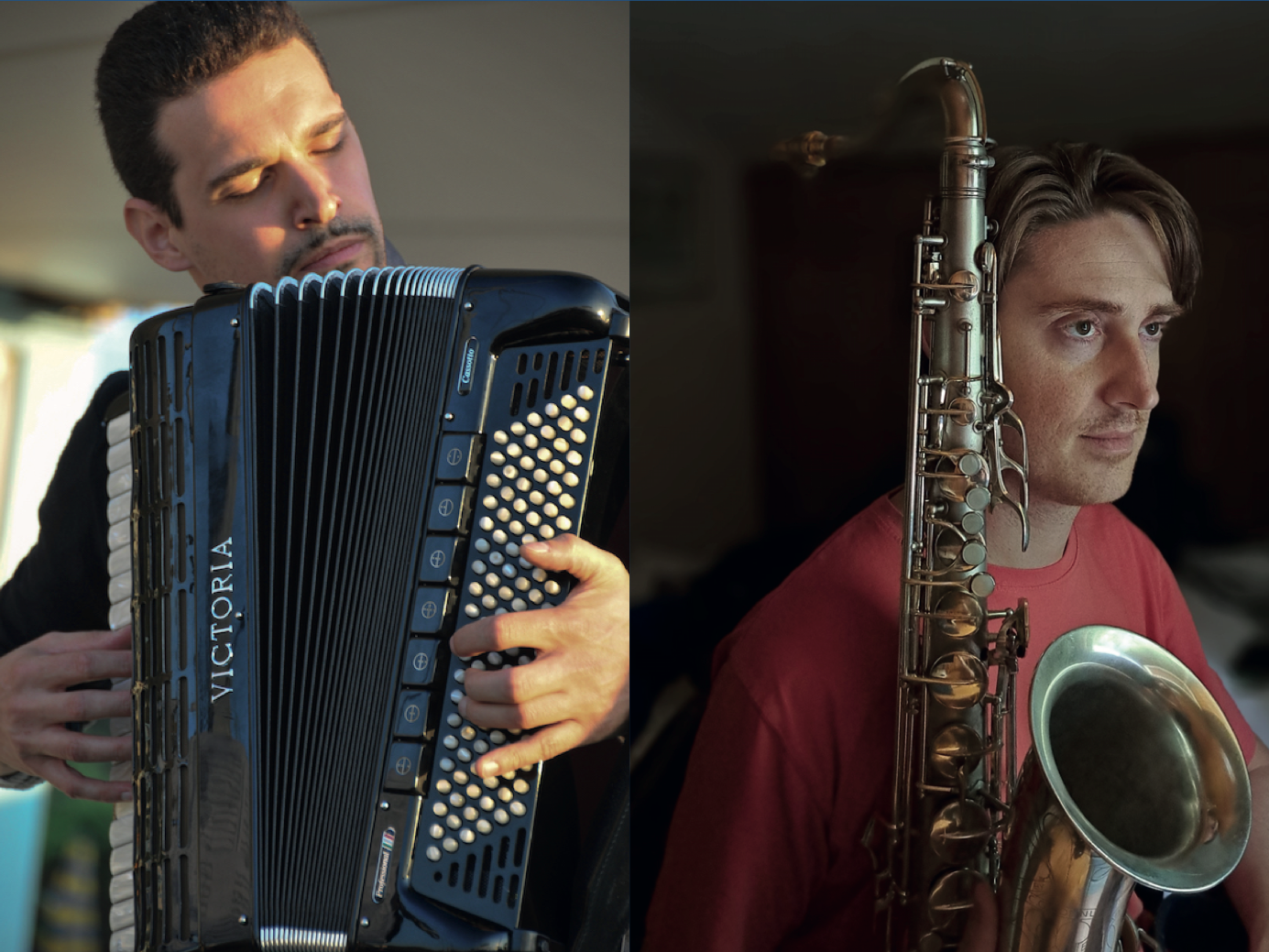 CONCERTO APERITIVO – MUSIC AROUND THE WORLD