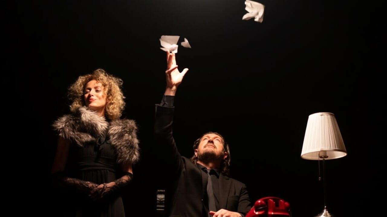 “Ex” – spettacolo teatrale