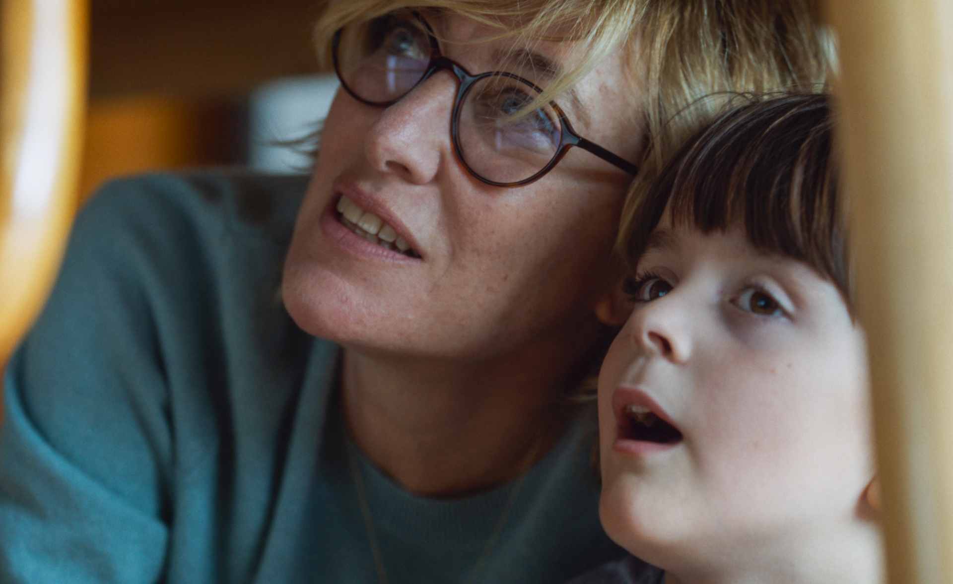 THE ATTACHMENT – LA TENEREZZA