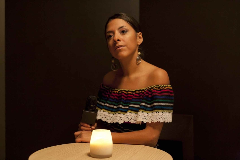 NOTTE DI NOTE – ESCUCHA MI CORAZON