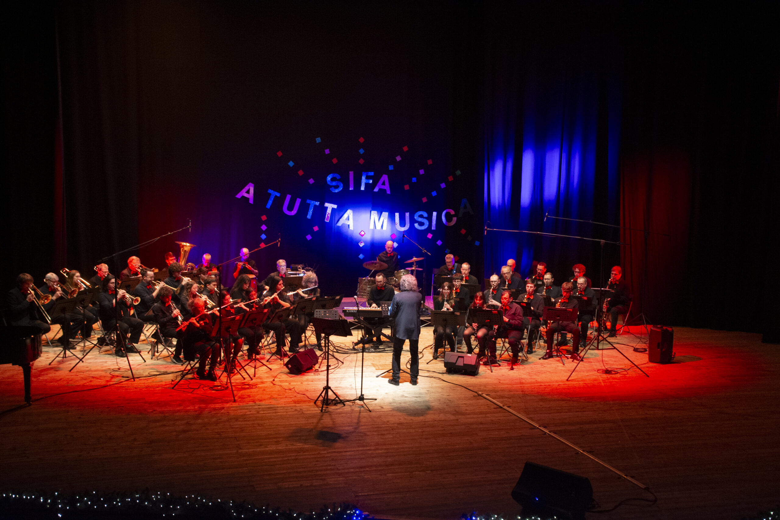 CONCERTO APERITIVO – SIFAMUSICA