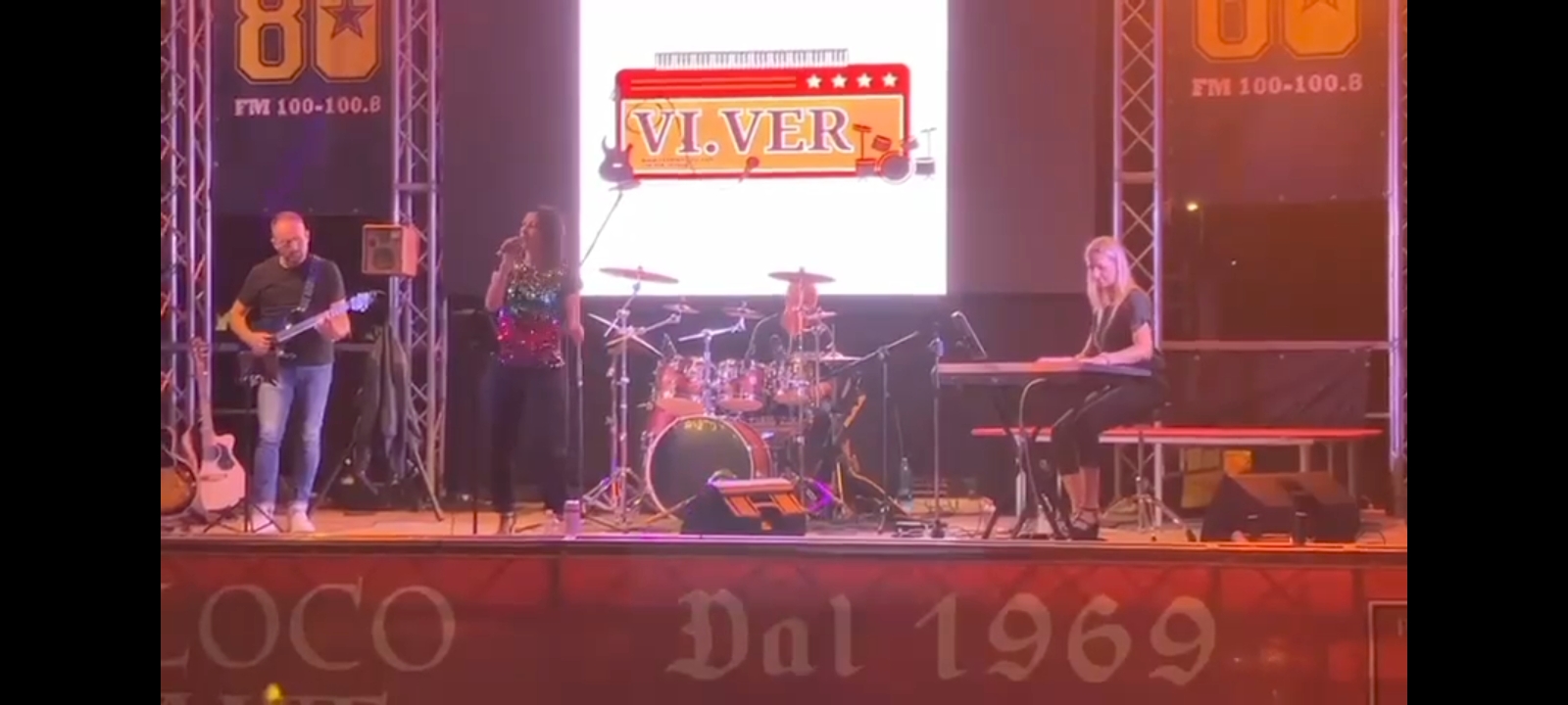 FESTIVAL DELL’IMMAGINARI IV EDIZIONE – VI.VER