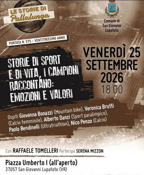 Incontro con Raffaele Tomelleri e premiazione atleti meritevoli