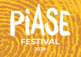 3ª EDIZIONE DEL PIASE FESTIVAL